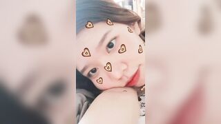 Thy Chu 2006 kĩ năng bú cu và làm tình khiến bao con cu tốn tinh vì em