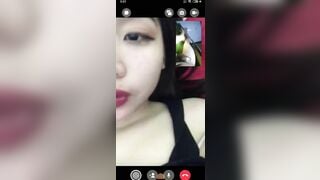 trang tôm call sex để kiếm thêm thu nhập khi đang được nghỉ hè
