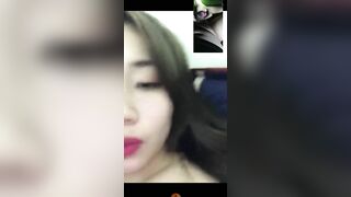 trang tôm call sex để kiếm thêm thu nhập khi đang được nghỉ hè