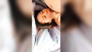 em ny dâm đãng nứng lồn thèm cu làm tình với nhau từ sáng đến tối