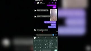 Học Sinh Non Tơ Xinh Xắn Vú To Tròn Đẹp Call Sex Với Thằng Bạn
