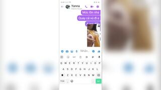 Cho tiền là mấy bé non tơ là móc lồn cho xem liền