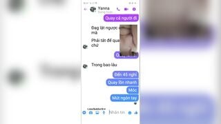 Cho tiền là mấy bé non tơ là móc lồn cho xem liền