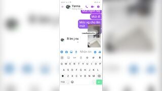Cho tiền là mấy bé non tơ là móc lồn cho xem liền