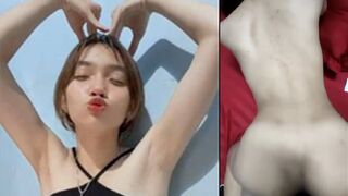 Clip Hot Đỗ Thị Thu 2k5 Chia Tay Bạn Thân Trong Nhà Nghỉ Sau Tốt Nghiệp