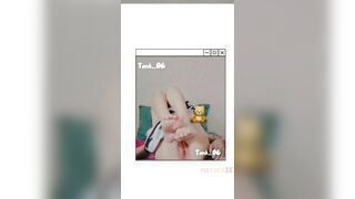 Clip Hot Trâm Anh 2k2 Một Mình Cân 3 Anh