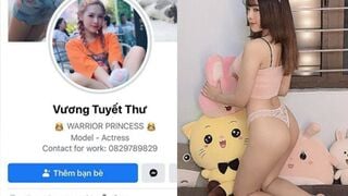 Clip Hot Vương Tuyết Thư Body Và Kỹ Năng Thượng Thừa