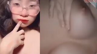 Clip Hot Mỹ An Hot Girl Múi Mít Lộ Clip Thủ Dâm