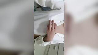 Em hàng ngon mơn mởn tốn 8lit để em quay ngực cho xem