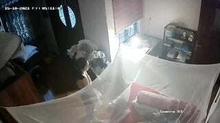 Hack Được Cam Nhà Có Con bé xinh quá các ông.