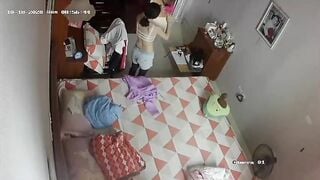 Các em sinh viên non tơ dáng ngon mơn mỡn.