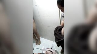 Tốn công lắm mới có mấy video cho anh em xem.