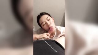 Em Thanh sinh viên Hutech mê biuciu các bạn trai cùng lớp