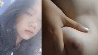 Clip Hot Ngọc Huệ (Ngngochue35) Em Gái Genz Lộ Clip Gấp Dẫn