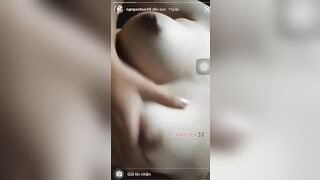 Clip Hot Ngọc Huệ (Ngngochue35) Em Gái Genz Lộ Clip Gấp Dẫn