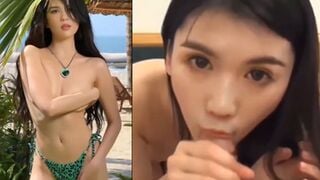 Clip Hot 16p Ngọc Trinh Với Hoàng Kiều Mới Nhất Dáng Nuột