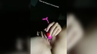 Ngoan xinh yêu của anh Call Thủ Dâm Bằng Máy Rung Với Anh Ny
