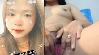 Clip Hot Nguyễn Hà Vạch Lồn Hồng Cho Người Yêu Xem