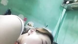 Clip Hot Cặp Đôi Dược Sĩ Bệnh Viên Đa Khoa Bắc Ninh
