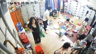 Trúng ổ rồi anh em