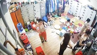 Trúng ổ rồi anh em
