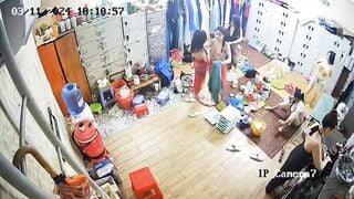 Trúng ổ rồi anh em