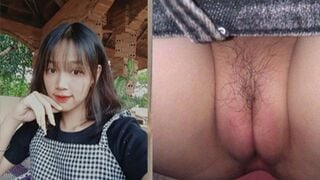 Clip Hot Lan Anh 2k7 Siêu Phẩm Múi Mít Mới Xuất Hiện