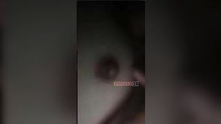 Clip Hot Thảo Cún 2k4 Tiktoker Thủ Dâm