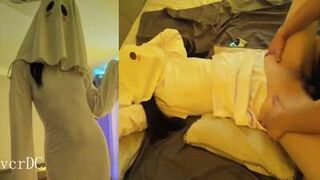 Clip Hot Khui Túi Mù Gái Địt Không Thấy Mặt