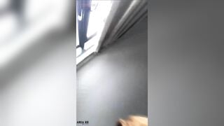 Clip Hot Lê Thanh Trúc 2k3 Cưỡi Ngựa Siêu Đỉnh