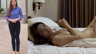 Hotgirl Viện Kiểm Sát Kontum Giật Chồng Bị Tung Clip Sex