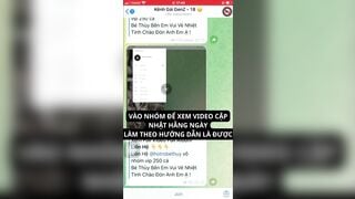 Bé Hs Kính Cận mới lớn đã tập tành khoe thân