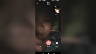 Clip Hot Thuý Em Vừa Thủ Dâm Vừa Khẩu Dâm Cùng Bạn Trai