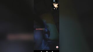 Clip Hot Thuý Em Vừa Thủ Dâm Vừa Khẩu Dâm Cùng Bạn Trai