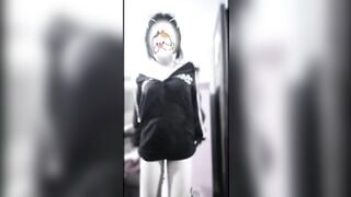 full clip nhảy nude thủ dâm cho chó liếm lồn cực nứng của bé bumbumcutii