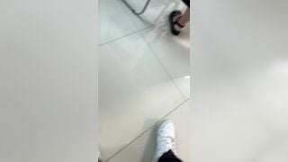 Quay lén giáo viên cấp 3 dạy Hoá