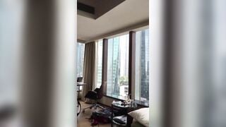 làm tình cùng em thư ký dâm đãng muốn làm con đĩ phục vụ sếp