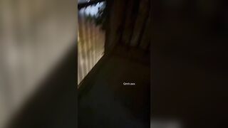 em gái teen dáng ngon nứng lồn khỏa thân ra đường gạ tình người lạ vào nhà nghỉ