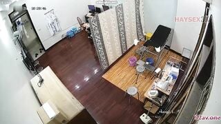 Clip Hot Vợ Trốn Chồng Đi Khám Phụ Khoa Địt Nhau Với Bác Sĩ