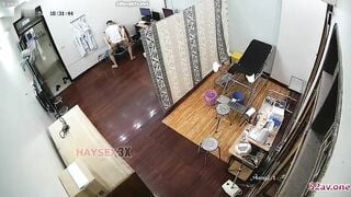Clip Hot Vợ Trốn Chồng Đi Khám Phụ Khoa Địt Nhau Với Bác Sĩ