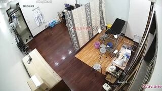 Clip Hot Vợ Trốn Chồng Đi Khám Phụ Khoa Địt Nhau Với Bác Sĩ
