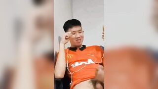 Sướng đơ mặt luôn