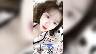 Con đĩ Lính Nhi 2ka8 Djt Nhau còn Nứng live Móc lồn khẩu dâm
