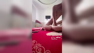 Sex Phan Minh Vy Gái Việt Nam Vú Bự Lồn Hồng Chơi Sướng Cặc