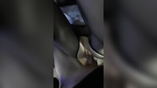 làm tình cùng bé đuôi cáo dâm đãng từ cầu thang đến hành lang tòa nhà cực dâm đãng