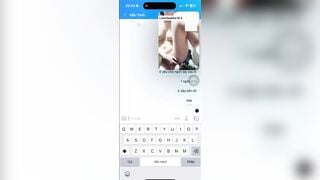 Kiều Trinh 2k8 Mình Dây Call Sex Thủ Dâm Lên Đỉnh Chảy Dịch Trắng Cực Ngon