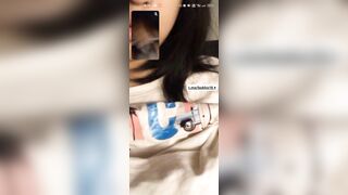 Kim Ngân 2ka9 nhận call sex show hàng thủ dâm theo yêu cầu cực ngon