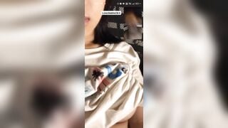 Kim Ngân 2ka9 nhận call sex show hàng thủ dâm theo yêu cầu cực ngon