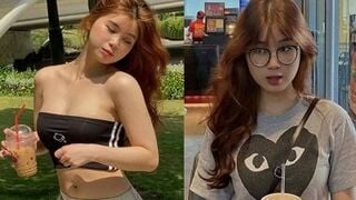 Clip sex em sinh viên tên Phương siêu nóng