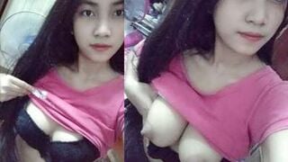 Sex Đinh Hoàng Oanh 2ka9 Chót Dại Khoe Vú Bự Để Bạn Trai Quay Màn Hình